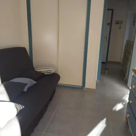 Appartamento Rdc Avec Terrasse- 3mn De La