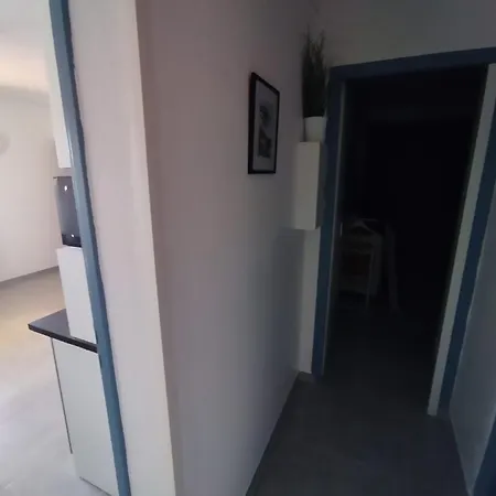 Rdc Avec Terrasse- 3mn De La Apartment Saint-Pierre-la-Mer (Aude)